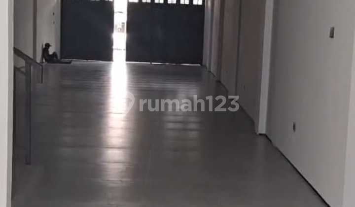 For Rent: Pasir Kaliki Ready-to-Use Commercial Space