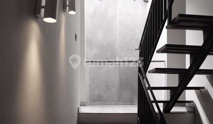 Rumah Bagus SHM Setra Dago Antapani, Bandung