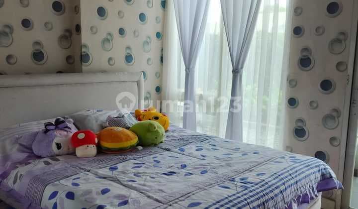 Sewa - Jual Apartment Studio Landmark Siap Huni