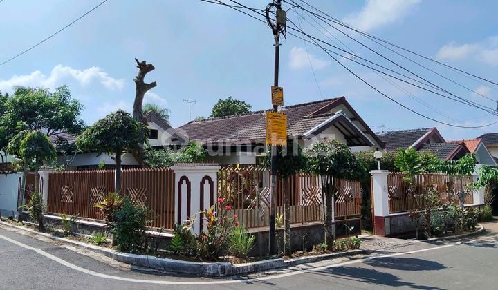 Turun Harga!! Rumah Hook Terawat di Tidar
