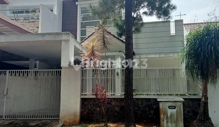 2-STOREY HOUSE in VILLA PUNCAK TIDAR 2-STOREY HOUSE in VILLA PUNCAK TIDAR