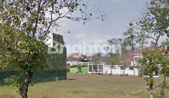 TANAH di TELAGA GOLF ARAYA