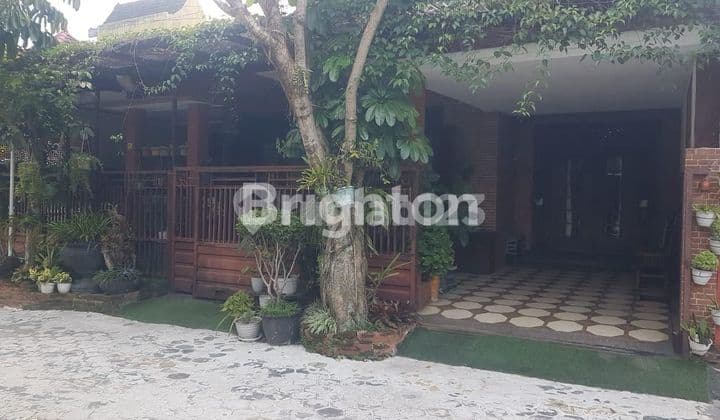 Nego Sampai Deal!!! Rumah Terawat Siap Huni Di Suhat