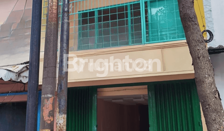 5-STORY SHOPHOUSE in a STRATEGIC AREA