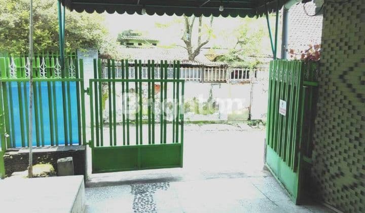 TURUN HARGA!!! RUMAH DAERAH KALIURANG Malang