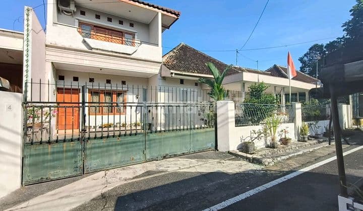 Turun Harga!!! Rumah Di Daerah Buah-buahan