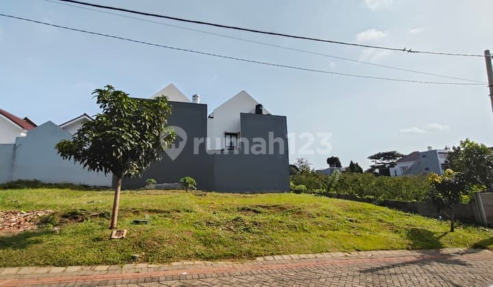 Tanah Kavling di Austinville