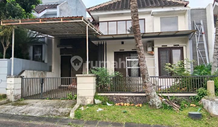 Nego Sampai Deal !!! Rumah Minimalis Modern di Villa Puncak Tidar