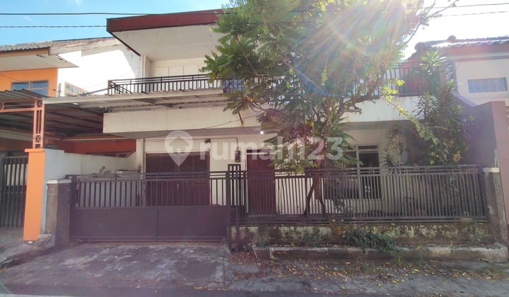 Rumsh Di Daerah Kepulauan