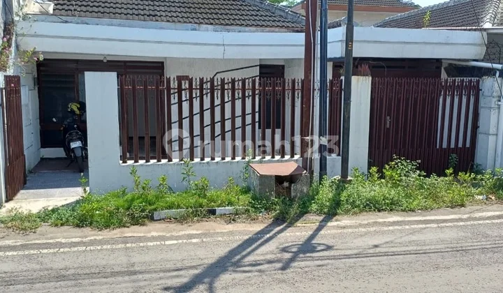 Jual Cepat!!! Rumah di Daerah Sukun