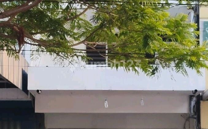 Ruko 2 Lantai Di Area Tidar