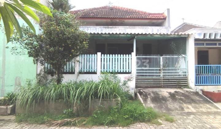 Dijual Rumah Siap Huni Daerah Puri Anjasmoro, Semarang