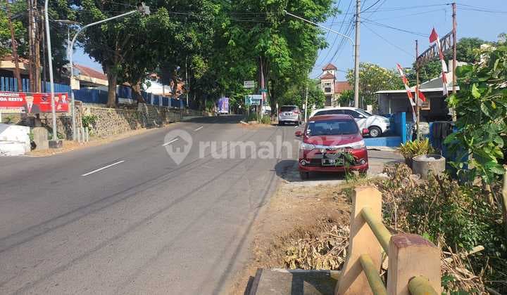 Tanah di Daerah Gajahmungkur , Semarang Ag 5401