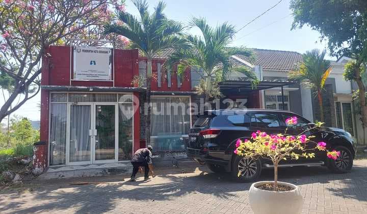 Dijual Rumah 1 Lantai Bagus di Pedurungan, Semarang (BPAR)