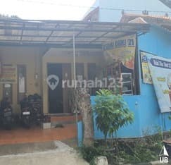 Dijual Rumah Bagus di Ngaliyan, Semarang (BPAR)