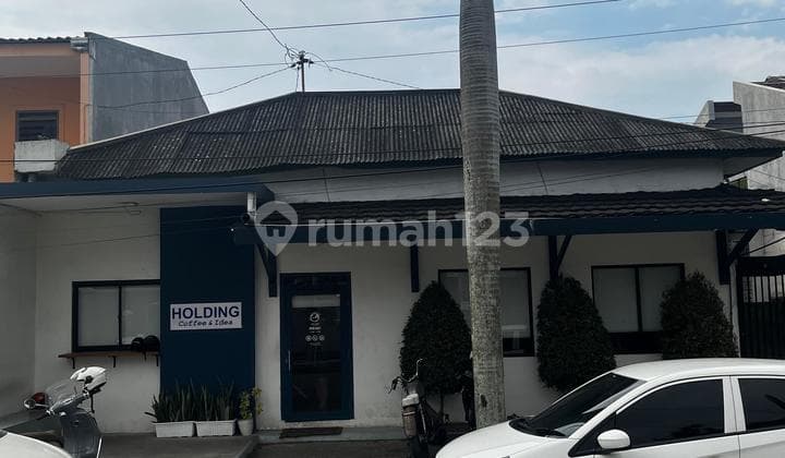 Gudang Bagus Siap Pakai daerah Genuk (BPAR)