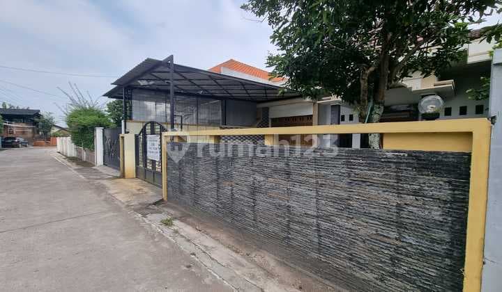 Rumah Bagus daerah Kudus
