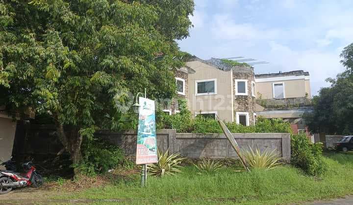 Gudang Langsung Pakai daerah Gunung Pati (CSAG)