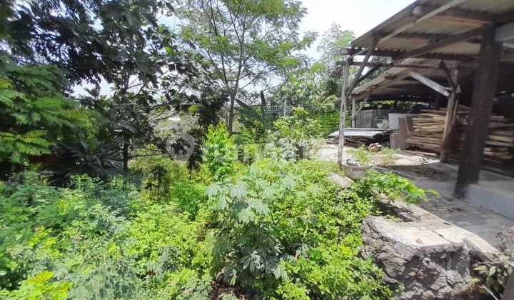 For Sale Vacant Land Ready to Build in Ngaliyan Area (CNIG)