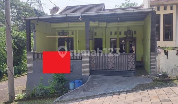 For Sale: Nice 1-Story House in Boja, Kendal Regency (BPAR)