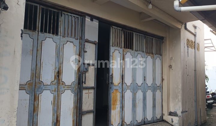 Rumah Kos Di Dekat Pasar Johar Siap Pakai