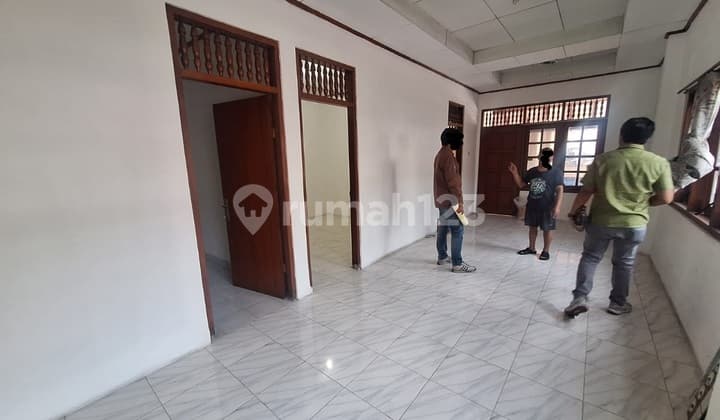 Dijual Rumah 2 Lantai Murah daerah Semarang Selatan