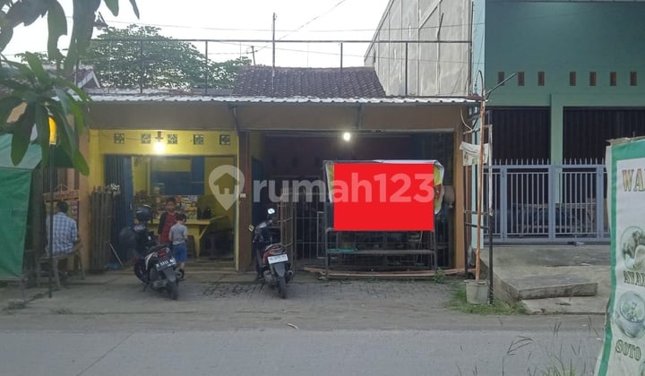 Dijual Rumah 1 Lantai Bagus di Mranggen, Demak