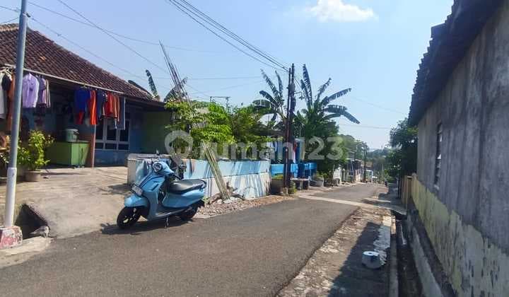Dijual Tanah Bonus Rumah Bagus di Ngaliyan, Semarang (BPAR)