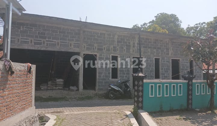 Dijual Rumah di Daerah Mijen