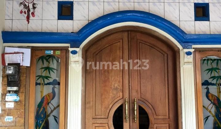 Rumah Mewah 2 Lantai Murah Daerah Pedurungan