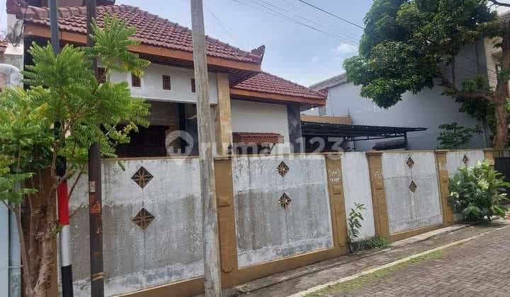 Rumah Mewah Bagus Daerah Banyumanik Siap Huni