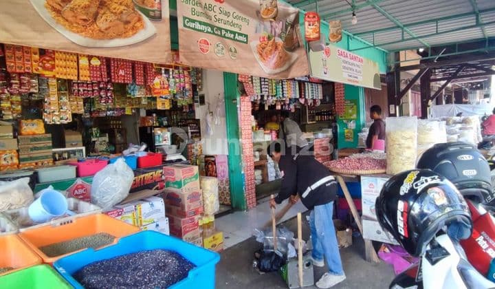 Ruko Di Kutowinangun Salatiga (BRUN)