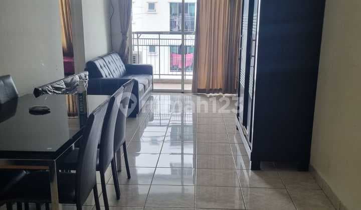 Disewakan Apartemen Moi