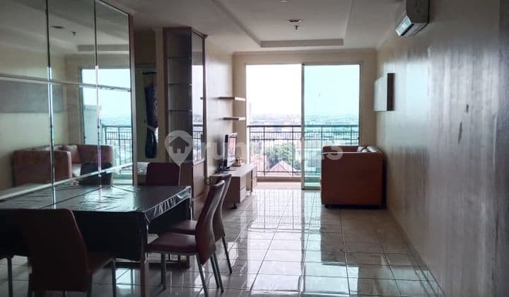 Disewakan Apartemen French Walk Moi