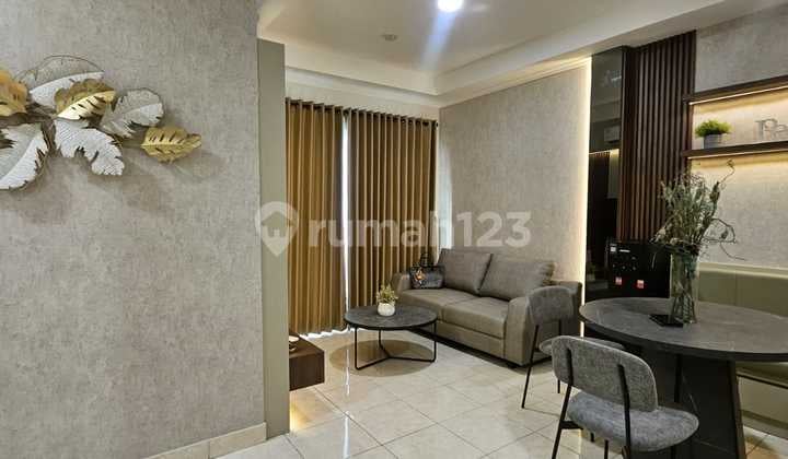 For Rent City Home Apartment Fully Furnished