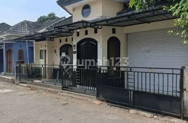 Disewakan Rumah Dekat Perempatan Munggur Sidomoyo Godean
