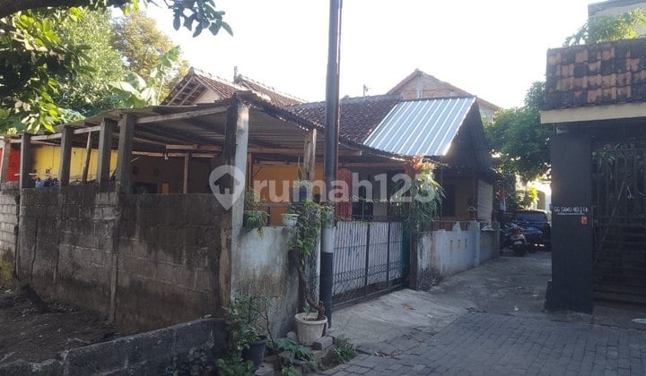 Rumah Di Jual Di Condong Catur Dekat Upn, Ugm, Dan Amikom