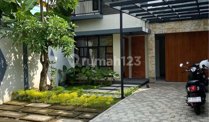 Rumah Di Jual Di Bantul