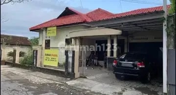 Rumah Dijual Di Sendangdadi Mlati Sleman