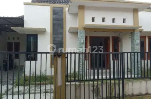 Dijual Rumah Manis Harga Minimalis Lokasi Di Ngaglik