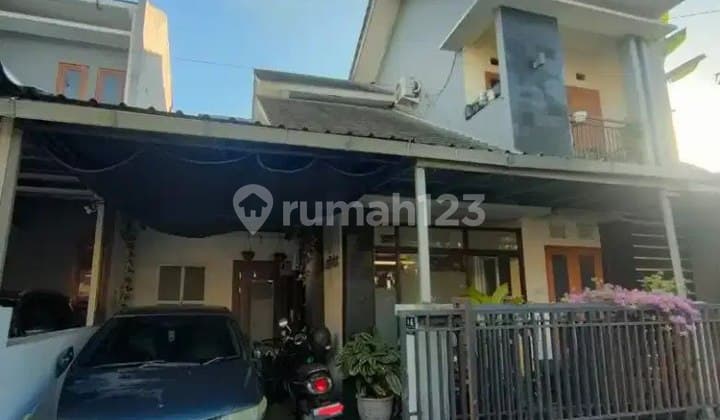 Rumah Dijual Di Perum Palagan