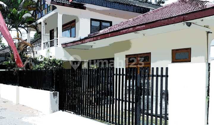 Rumah Dijual Di Pandeyan Umbulharjo