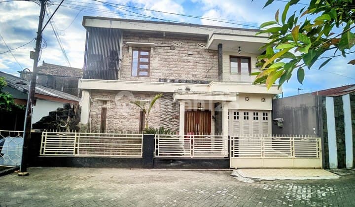 House for Sale in Nogotirto