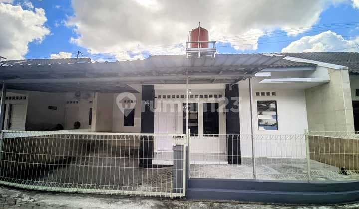 Rumah Di Sewakan Dekat Jalan Godean