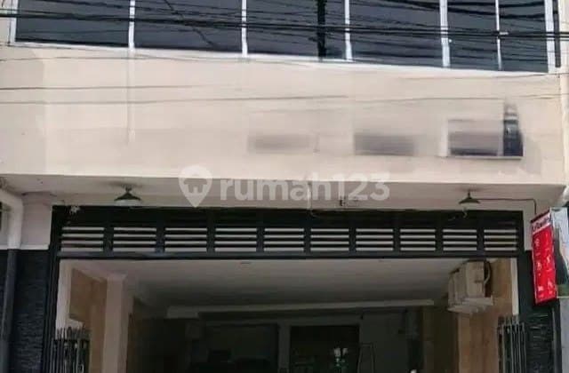 Dijual Cepat Hotel Di Tengah Kota Jogja