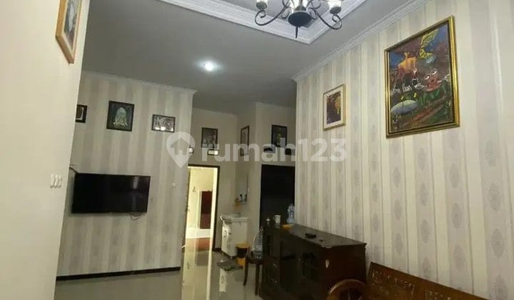 Disewakan Rumah Di Bukit Mutiara Residence
