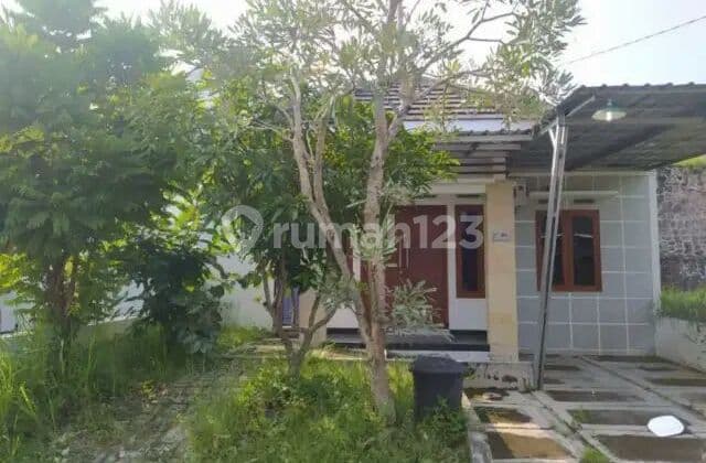 Disewakan Rumah Di Balecatur Gamping