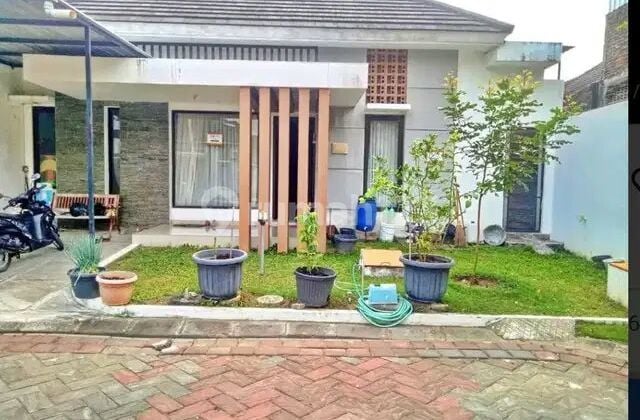 Disewakan Rumah Dalam Perumahan Di Kasihan Bantul