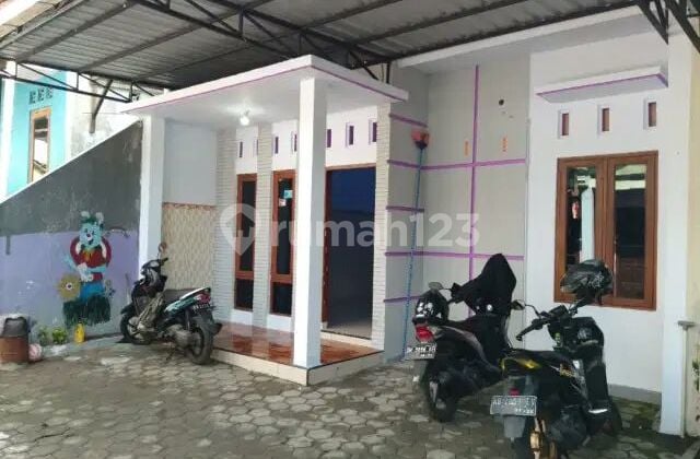 For Rent House In Nogotirto