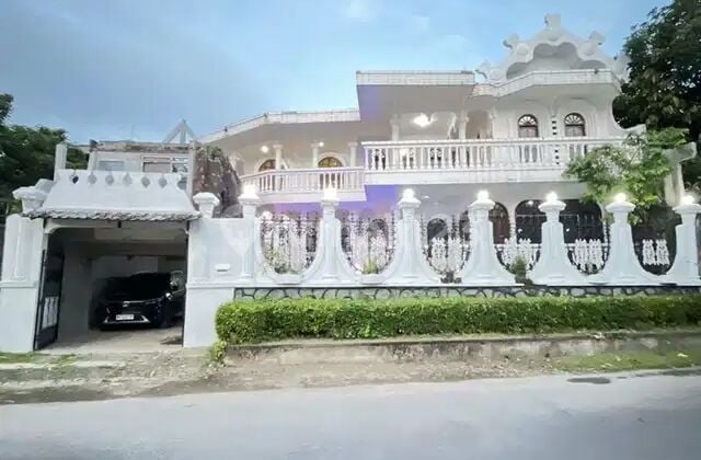 Hunian Eksotis Di Pusat Jogja 10 Menit Ke Malioboro